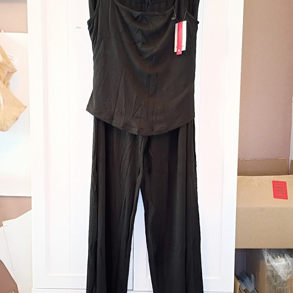 Popilush Women's NWT Pajama Set